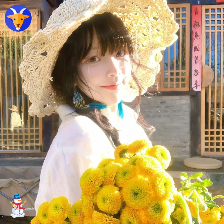 小周同学