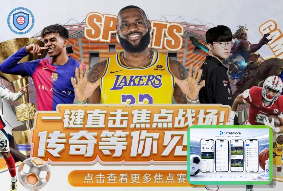 多米体育场馆运营服务场景图